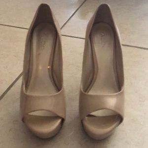 Aldo heels